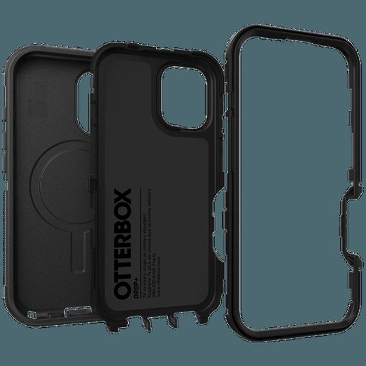 Produktbild OtterBox Defender mit MagSafe (Apple iPhone 16)