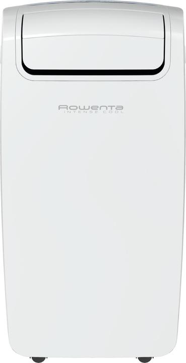 Actual product image Rowenta Intense Cool AU4010F0 - Mobiele airco (6824.28 BTU/h)