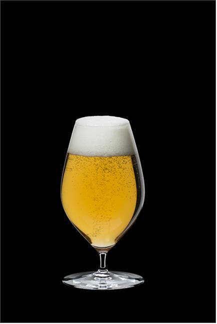 Actual product image Riedel VERITAS Beer 6449/11 (set of 2) (0.44 l, 2 x)