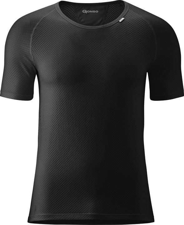 Actual product image Gonso Pete Wheel U-Shirt (M)