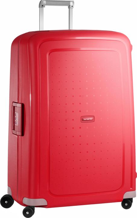 Produktbild Samsonite S'Cure (138 l, XL (ab 115l))