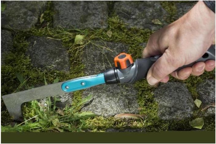 Produktbild Gardena Combisystem