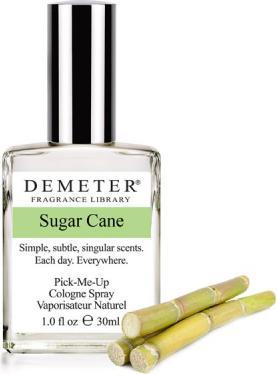 Actual product image Demeter Sugar Cane Cologne Spray (Eau de cologne, 30 ml)