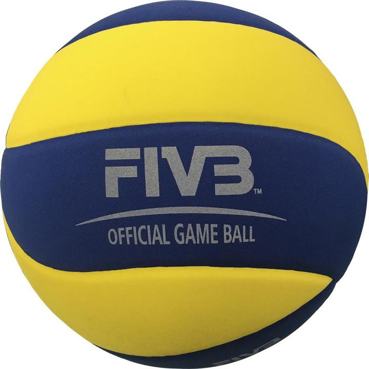 Produktbild Mikasa SNOW VOLLEYBALL SV355-V8