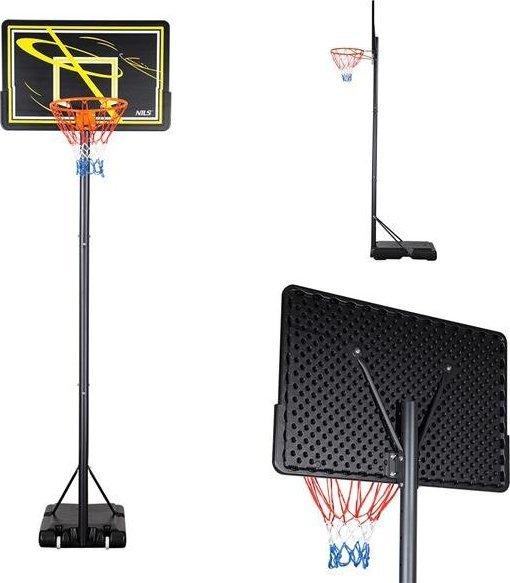 Produktbild Nils Zdk319e Basketballhoop