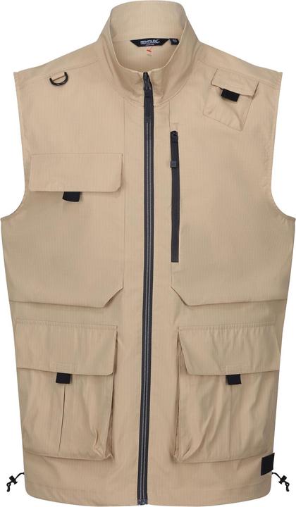 Immagine prodotto Regatta Travel Light Gilet Ripiegabile Uomo (M)