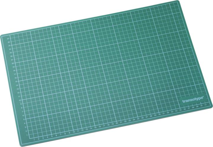 Magnetoplan Schneidematte (60 x 90 cm)