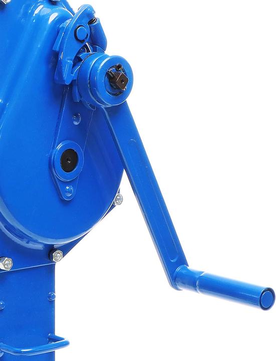 Image du produit Wiltec Treuil en acier