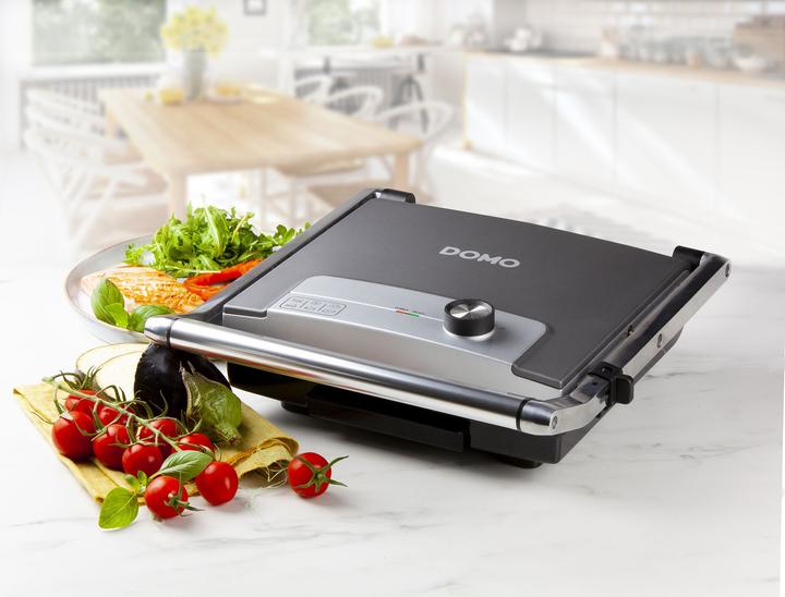 Produktbild Domo DO9225G contact grill