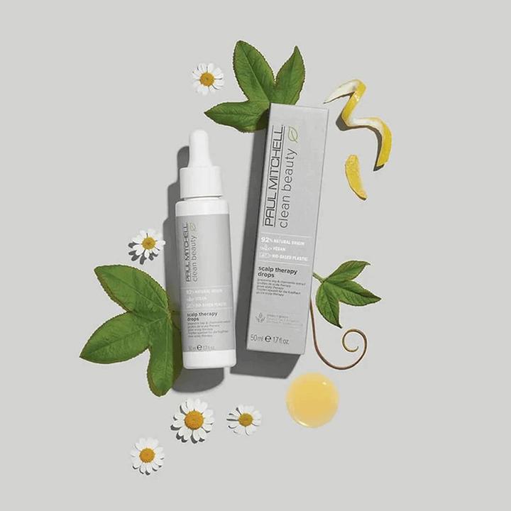 Produktbild Paul Mitchell - Scalp Therapy Drops (50 ml)