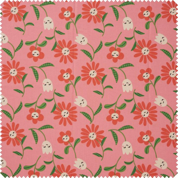Image du produit VBS Tissu de coton "Lisa", largeur 150 cm, vendu au mètre