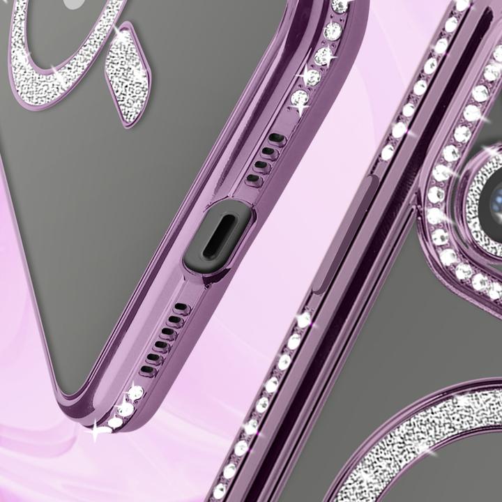 Actual product image Avizar Glamor Guard Case (Apple iPhone 13 Pro Max)