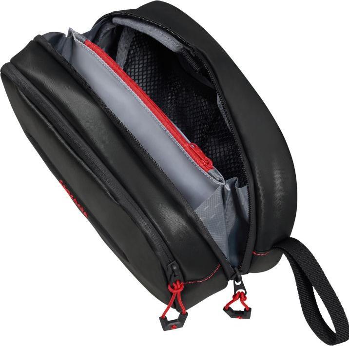 Produktbild Samsonite Kulturtasche ECODIVER black