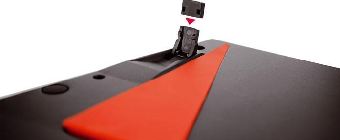 Produktbild CHERRY MX-Board 3.0 (DE, Kabelgebunden)