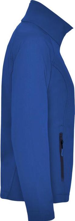 Actual product image Alpinia Womens/Ladies Antartida Soft Shell Jacket (XXL)