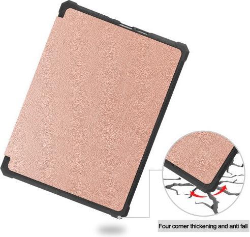 Actual product image Cover-Discount Smart Case (Kindle Paperwhite 2021)
