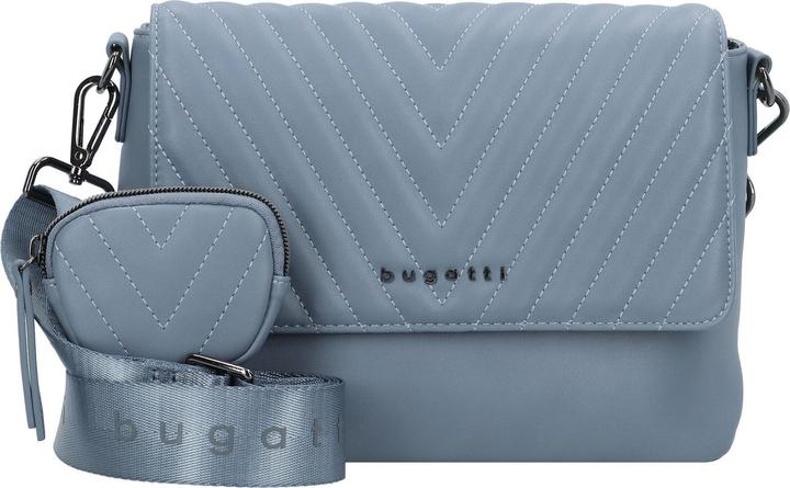 Actual product image Bugatti SIRA shoulder bag