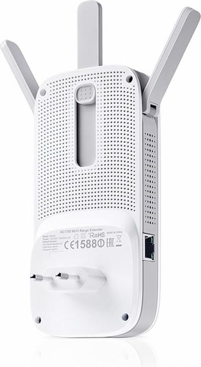 Produktbild TP-Link Re450 (1300 Mbit/s, 450 Mbit/s)