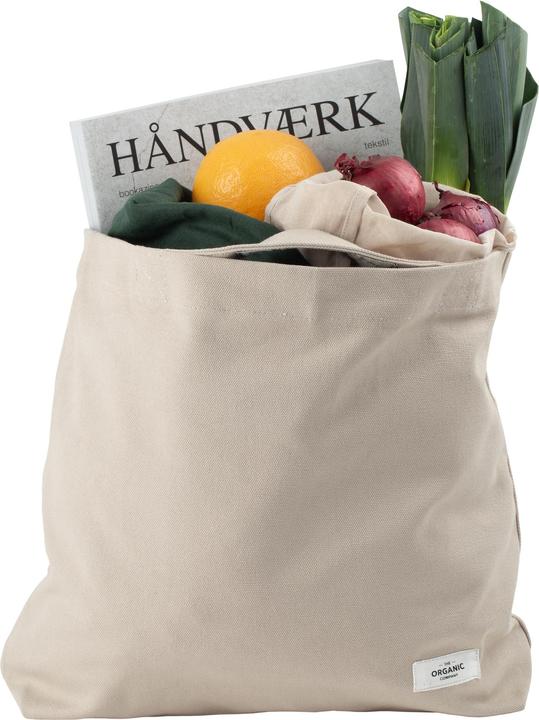 Produktbild The Organic Company My Organic Bag