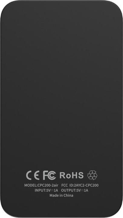 Actual product image Carlinkit 5.0 CPC200-2air