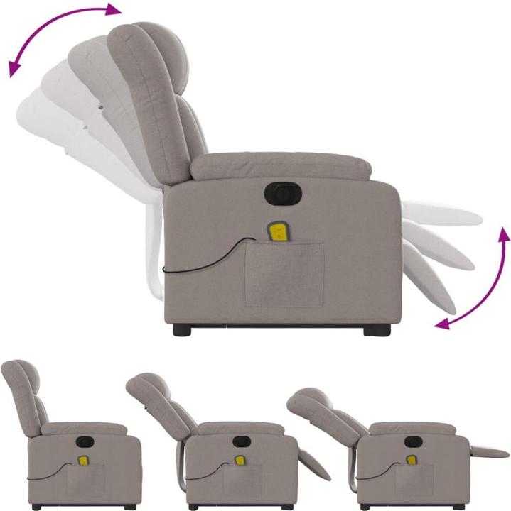 Produktbild VidaXL Iseabal