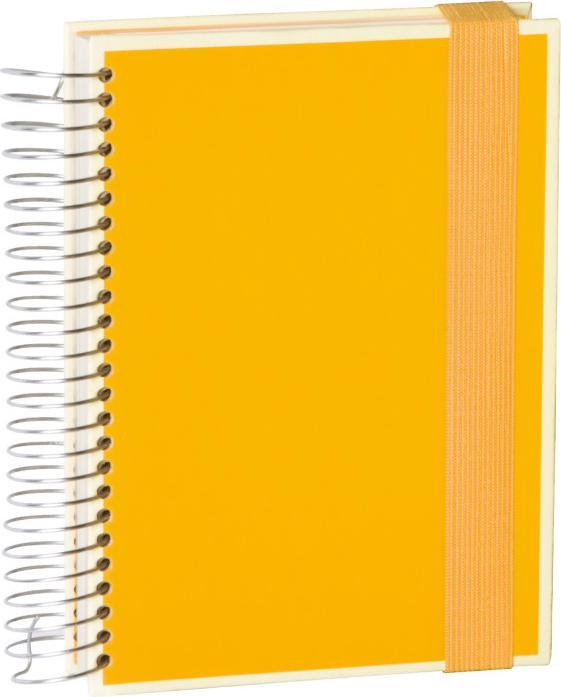 Actual product image Semikolon Mucho (A5, Plain, Checked)