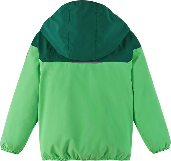 Produktbild Reima tec Kinder Regenjacke Tuulela Summer (110)