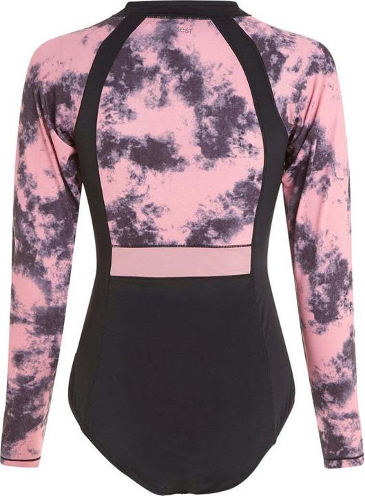 Actual product image MGA Women's swimming costume a piece of protest prtadriatic SP -suit (38)