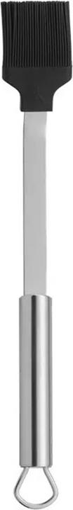 Actual product image WMF BBQ Brush Large Black/Silver