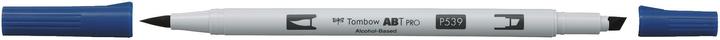 Produktbild Tombow Dual Brush Pen Pro (Denim, 1 x)