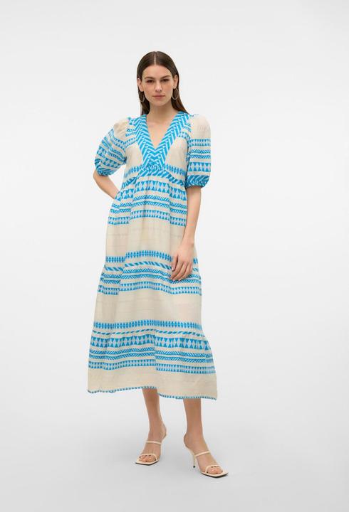 Image du produit Vero Moda VMROSANNA Robe longue Robe (M)