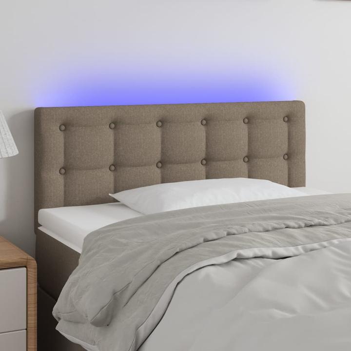 Produktbild VidaXL Jeanette (100 x 5 x 128 cm)