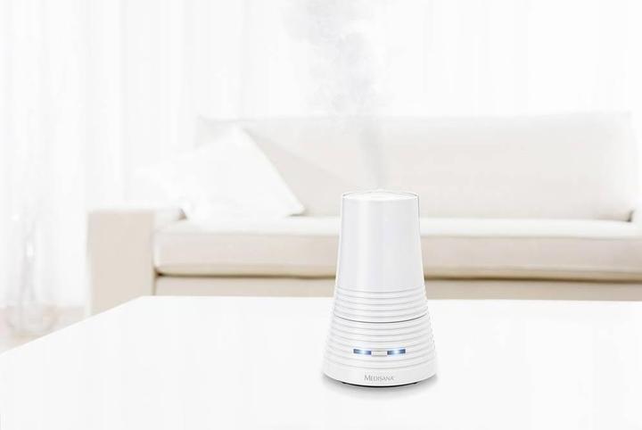 Actual product image Medisana Ah 662 (8 m²)