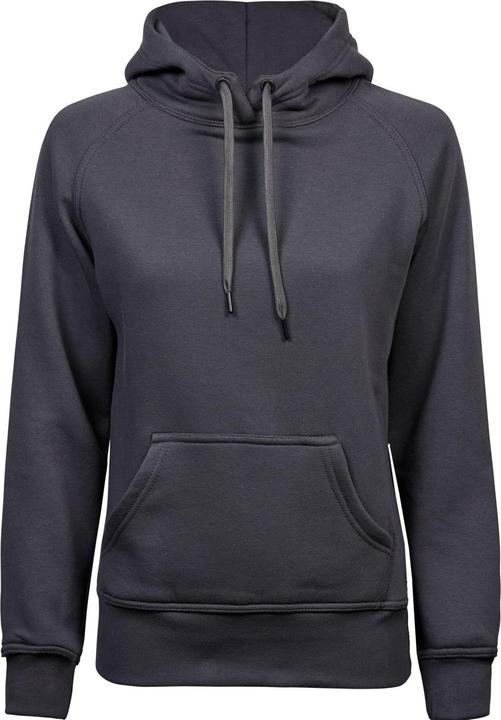 Produktbild Tee Jays Sweatshirt mit Kapuze (XL)