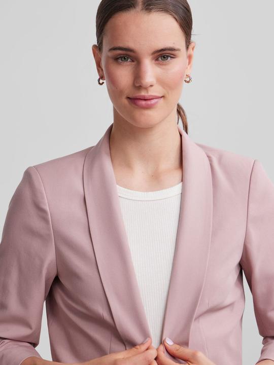 Produktbild Pieces Langer 3/4-Ärmel Blazer (L)