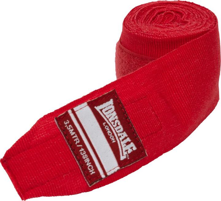Lonsdale Pro (x2)