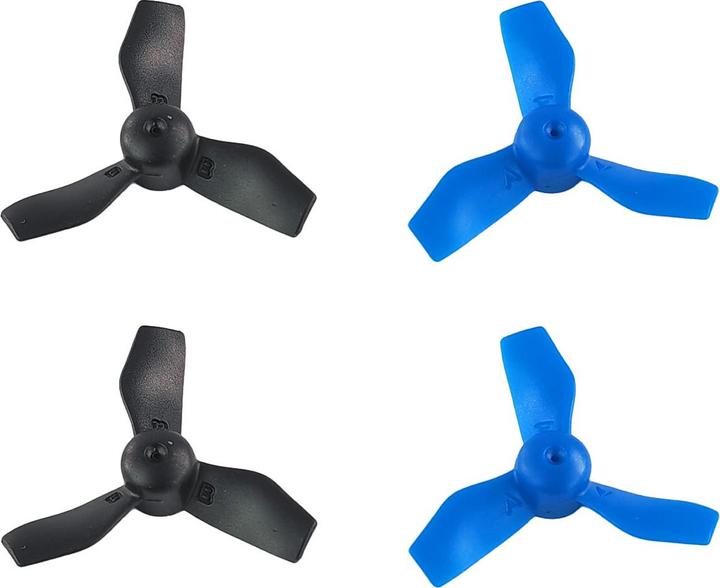 Amewi Rotor Set Fight Star Battle Drone blue
