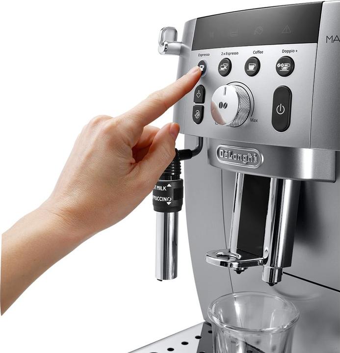 Actual product image De'Longhi Magnifica S Smart ECAM 250.31.SB