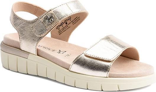 Actual product image Caprice Sandal (38)