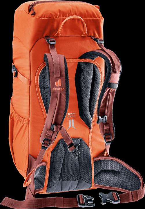 Actual product image Deuter Climber 22 (22 l)