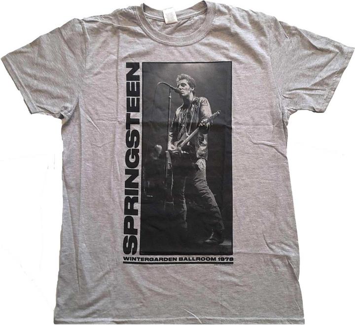 Produktbild Universal Textiles Wintergarden TShirt (L)