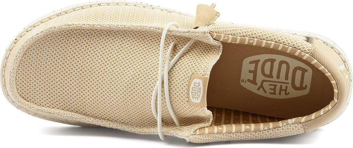 Produktbild Hey Dude Wally Stretch Sox (40)