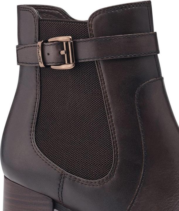 Produktbild Tamaris Stiefelette (37)
