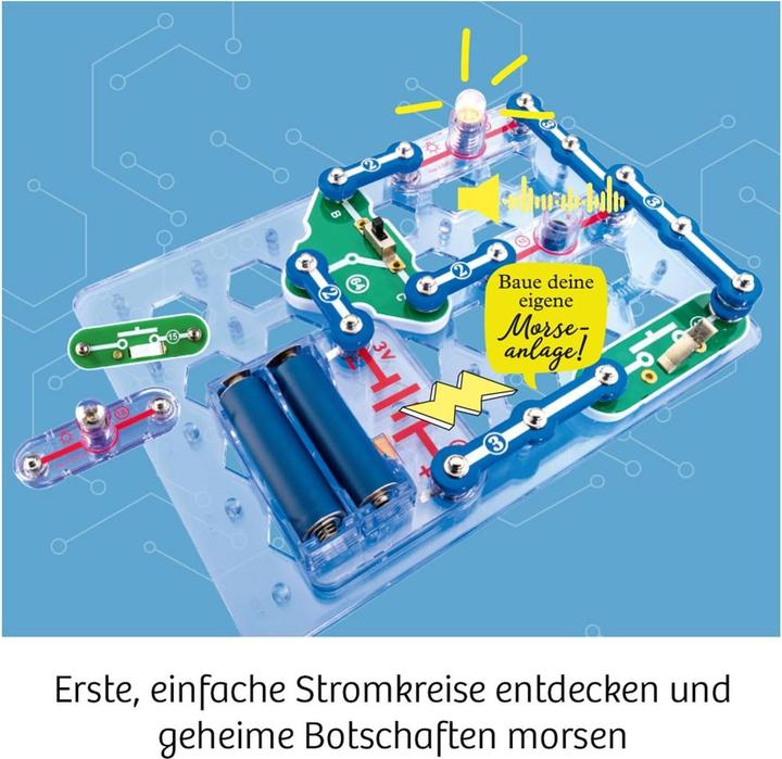 Produktbild Kosmos Easy Elektro - Light