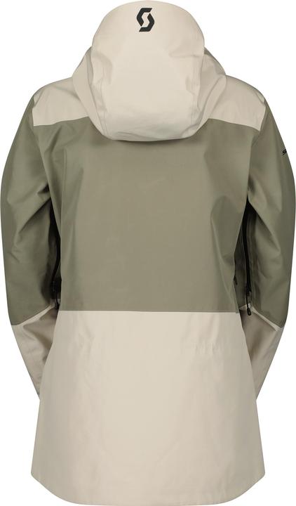 Image du produit Scott Sports Veste Women's Line Chaser GTX 3L (L)