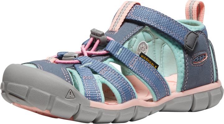 Actual product image Keen Y Seacamp II CNX (37)