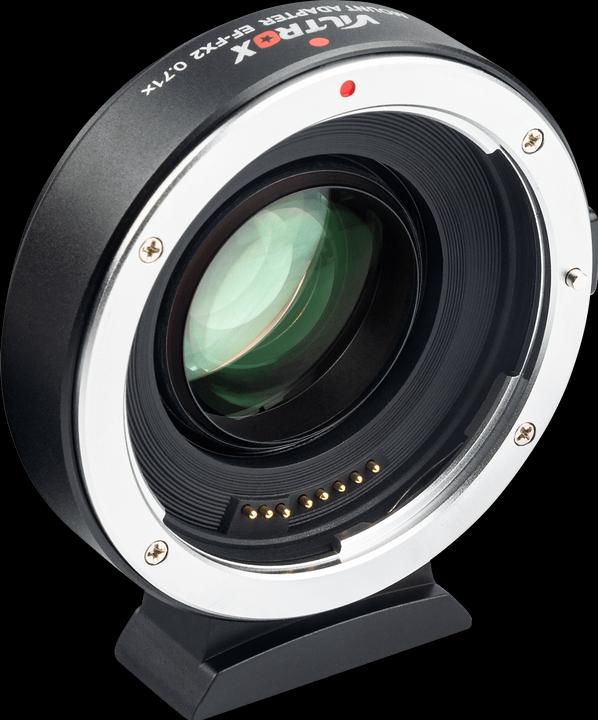 Actual product image Viltrox EF-FX2