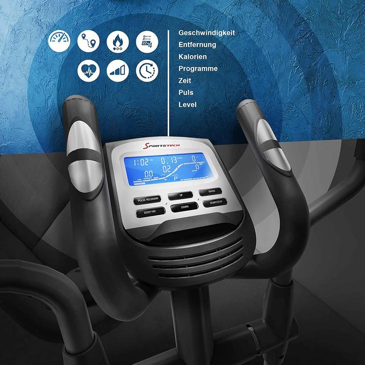 Produktbild Sportstech CX625