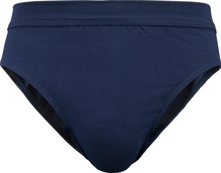 Produktbild Erwin Müller Herren-Slip 4er-Pack (8, 4er Pack)