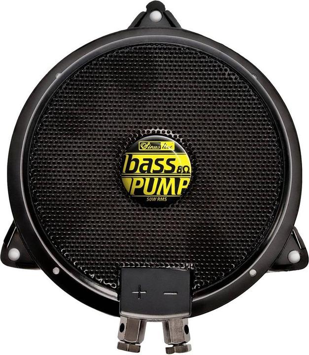 Produktbild Sinuslive Bass-Pump III (70 W)